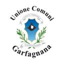 Logo Unione Comuni Garfagnana